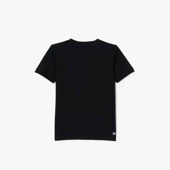Dětské sportovní tričko z technické bavlny Ultra Dry Dětské sportovní tričko z technické bavlny Ultra Dry