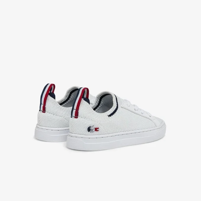 Dětské tenisky La Piquae Tricolor