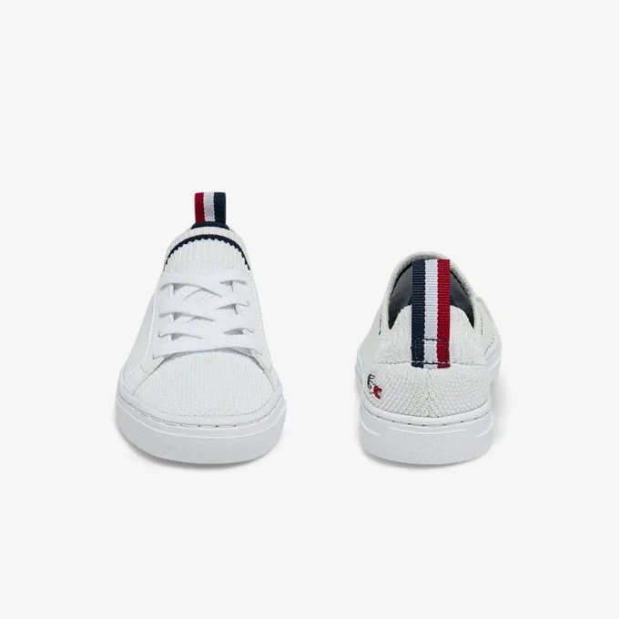 Dětské tenisky La Piquae Tricolor