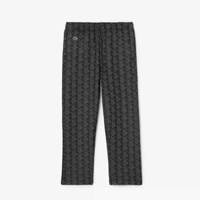 Dětské tepláky Paris Monogram Dětské tepláky Paris Monogram