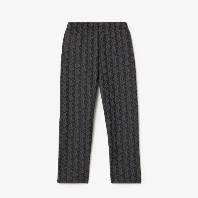Dětské tepláky Paris Monogram Dětské tepláky Paris Monogram