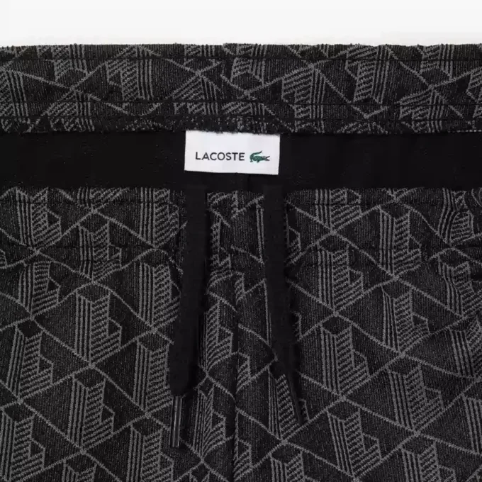 Dětské tepláky Paris Monogram Dětské tepláky Paris Monogram