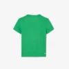 Dětské tričko Lacoste X Daniil Medvedev Ultra Dry Dětské tričko Lacoste X Daniil Medvedev Ultra Dry