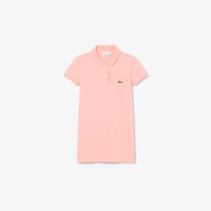 Dívčí šaty Piqua Polo Dívčí šaty Piqua Polo