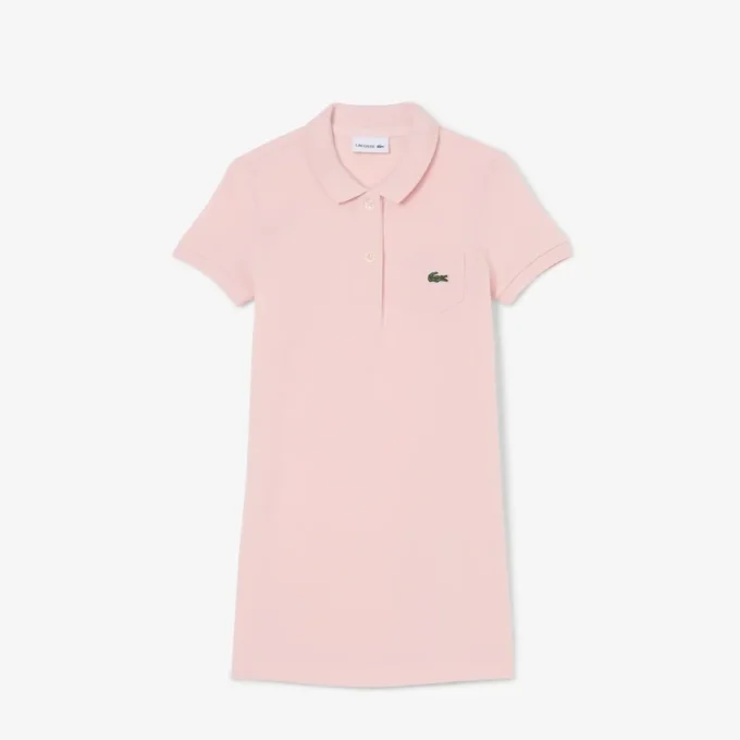 Dívčí šaty Piqua Polo Dívčí šaty Piqua Polo