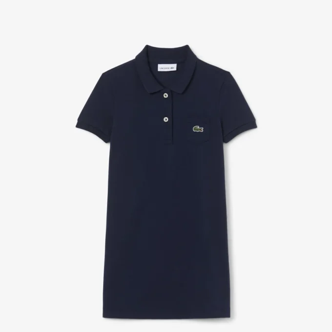 Dívčí šaty Piqua Polo Dívčí šaty Piqua Polo