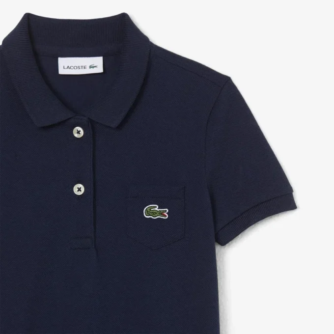 Dívčí šaty Piqua Polo Dívčí šaty Piqua Polo