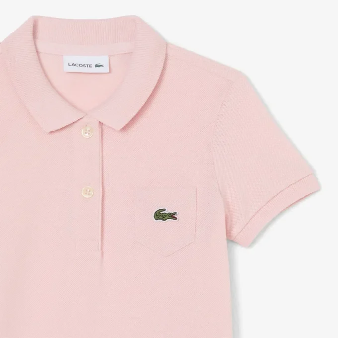 Dívčí šaty Piqua Polo Dívčí šaty Piqua Polo