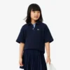Dívčí oversized polokošile Piqua Dívčí oversized polokošile Piqua