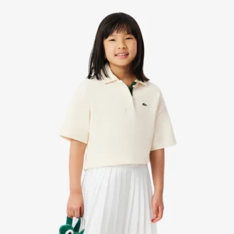 Dívčí oversized polokošile Piqua Dívčí oversized polokošile Piqua