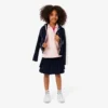 Dívčí oversized polokošile Piqua Dívčí oversized polokošile Piqua