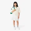 Dívčí oversized polokošile Piqua Dívčí oversized polokošile Piqua