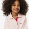 Dívčí oversized polokošile Piqua Dívčí oversized polokošile Piqua