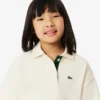 Dívčí oversized polokošile Piqua Dívčí oversized polokošile Piqua