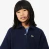 Dívčí oversized polokošile Piqua Dívčí oversized polokošile Piqua