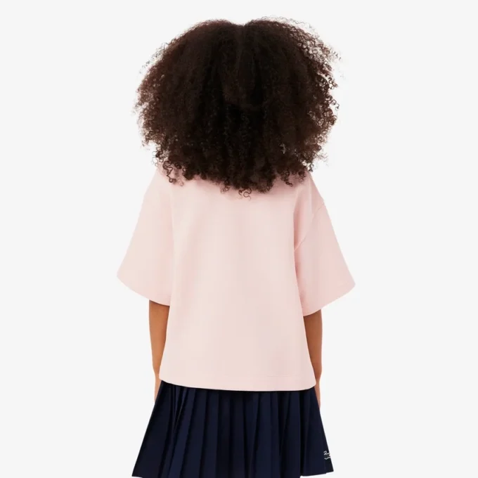 Dívčí oversized polokošile Piqua Dívčí oversized polokošile Piqua