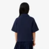 Dívčí oversized polokošile Piqua Dívčí oversized polokošile Piqua