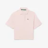 Dívčí oversized polokošile Piqua Dívčí oversized polokošile Piqua