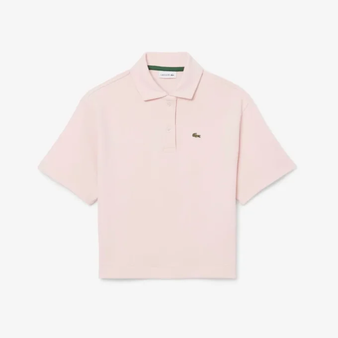 Dívčí oversized polokošile Piqua Dívčí oversized polokošile Piqua