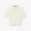 Dívčí oversized polokošile Piqua Dívčí oversized polokošile Piqua