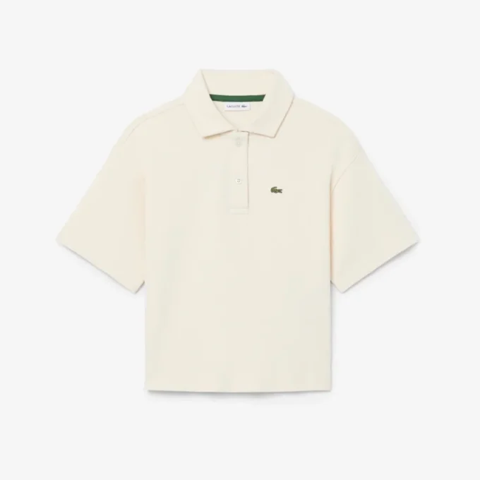 Dívčí oversized polokošile Piqua Dívčí oversized polokošile Piqua