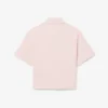Dívčí oversized polokošile Piqua Dívčí oversized polokošile Piqua