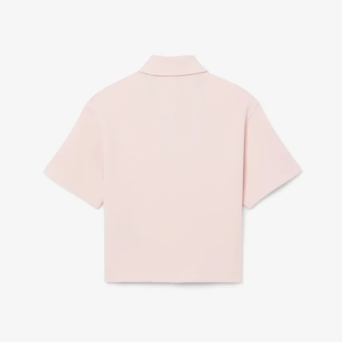 Dívčí oversized polokošile Piqua Dívčí oversized polokošile Piqua