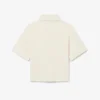 Dívčí oversized polokošile Piqua Dívčí oversized polokošile Piqua