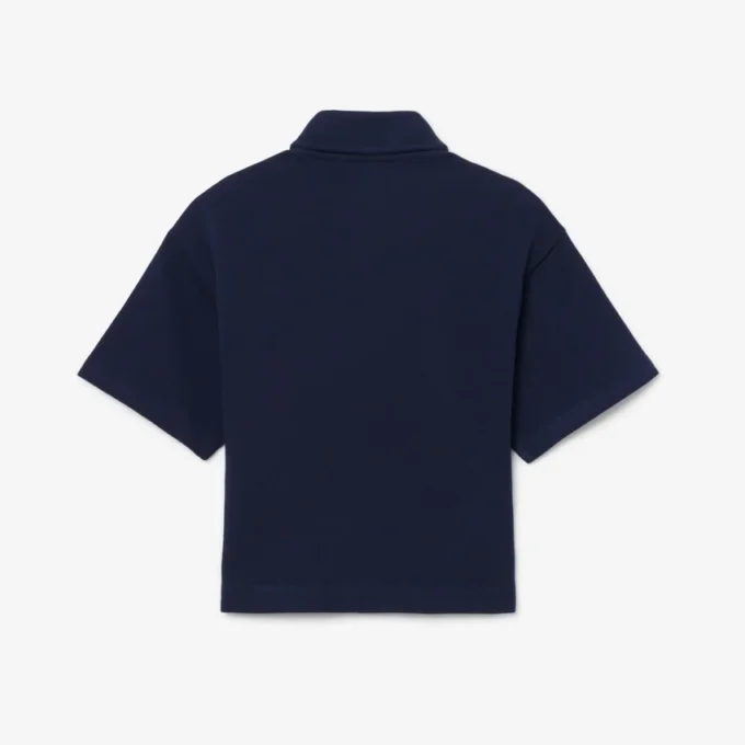 Dívčí oversized polokošile Piqua Dívčí oversized polokošile Piqua