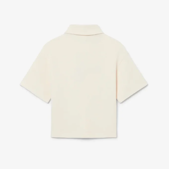 Dívčí oversized polokošile Piqua Dívčí oversized polokošile Piqua