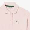 Dívčí oversized polokošile Piqua Dívčí oversized polokošile Piqua