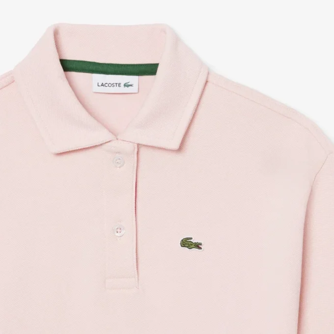 Dívčí oversized polokošile Piqua Dívčí oversized polokošile Piqua