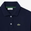 Dívčí oversized polokošile Piqua Dívčí oversized polokošile Piqua