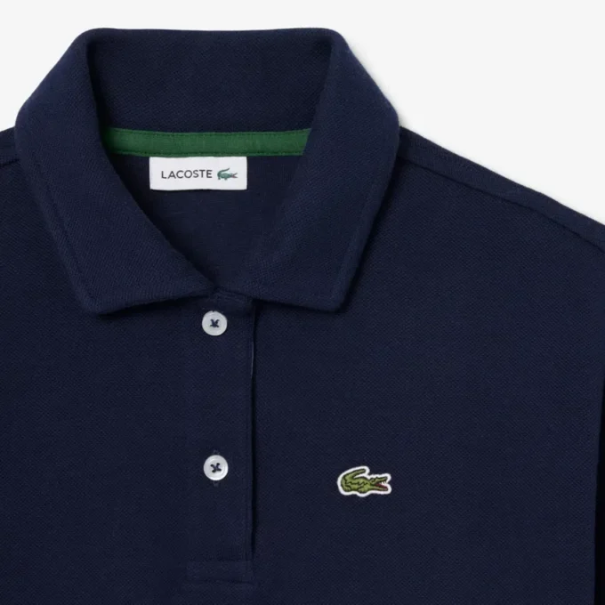 Dívčí oversized polokošile Piqua Dívčí oversized polokošile Piqua
