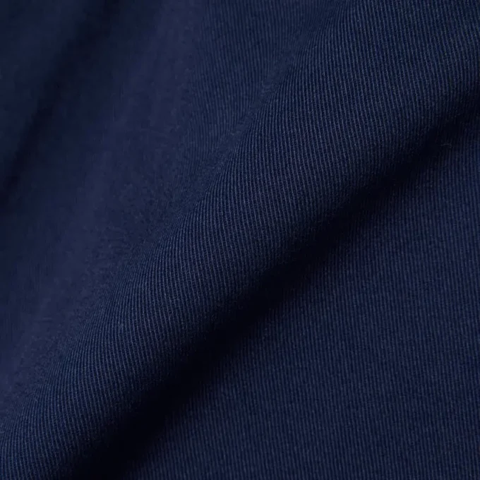 Elastické bavlněné keprové chino šortky Elastické bavlněné keprové chino šortky