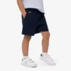 Elastické bavlněné keprové chino šortky Elastické bavlněné keprové chino šortky