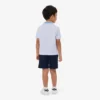 Elastické bavlněné keprové chino šortky Elastické bavlněné keprové chino šortky