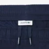 Elastické bavlněné keprové chino šortky Elastické bavlněné keprové chino šortky