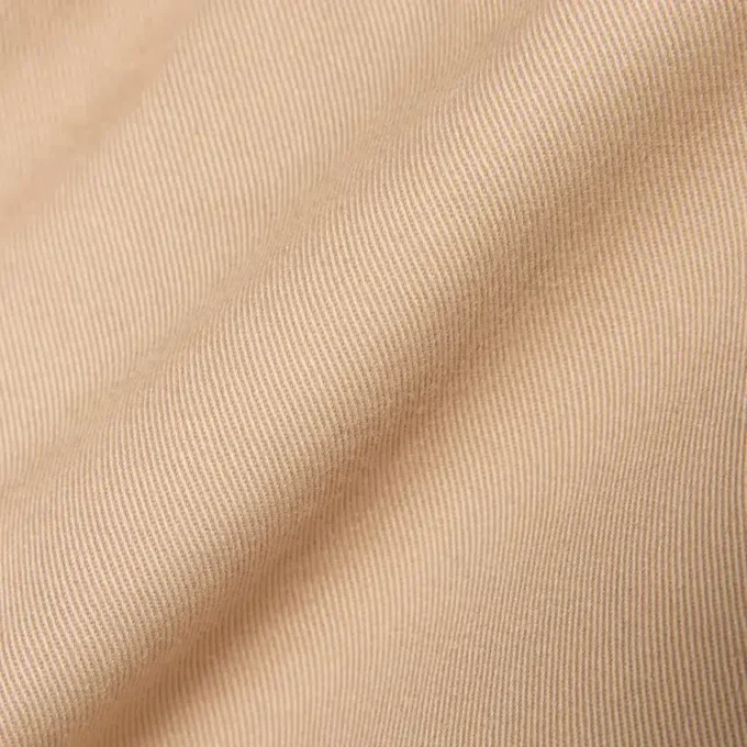 Elastické bavlněné keprové chino šortky Elastické bavlněné keprové chino šortky
