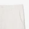 Elastické keprové chino šortky Elastické keprové chino šortky