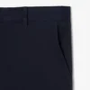 Elastické keprové chino šortky Elastické keprové chino šortky