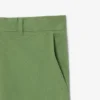 Elastické keprové chino šortky Elastické keprové chino šortky