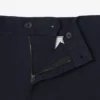 Elastické keprové chino šortky Elastické keprové chino šortky