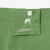 Elastické keprové chino šortky Elastické keprové chino šortky