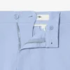 Elastické keprové chino šortky Elastické keprové chino šortky