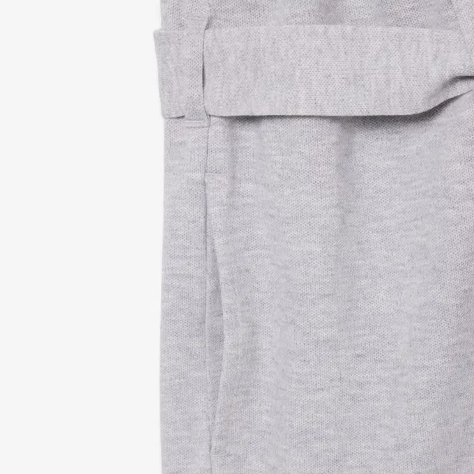 Elastické piqué body s límečkem pro děti v polokošilích Elastické piqué body s límečkem pro děti v polokošilích
