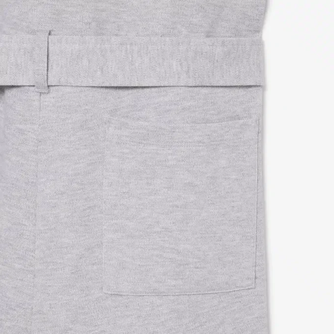 Elastické piqué body s límečkem pro děti v polokošilích Elastické piqué body s límečkem pro děti v polokošilích
