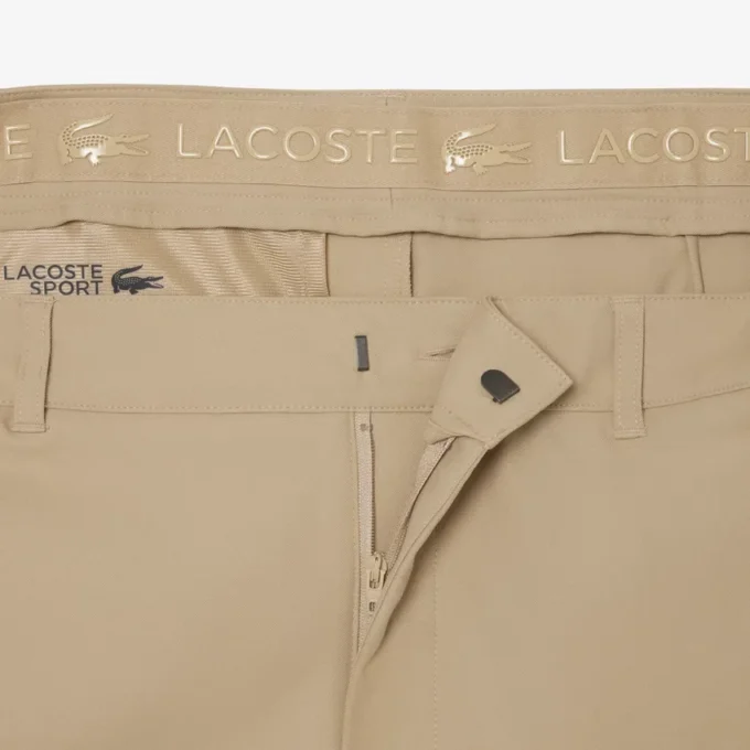 Golfové kalhoty Ultra Dry Stretch Golfové kalhoty Ultra Dry Stretch