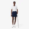 Golfové polo tričko Slim Fit Uv Protect Stretch Golfové polo tričko Slim Fit Uv Protect Stretch