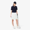 Golfové polo tričko Slim Fit Uv Protect Stretch Golfové polo tričko Slim Fit Uv Protect Stretch